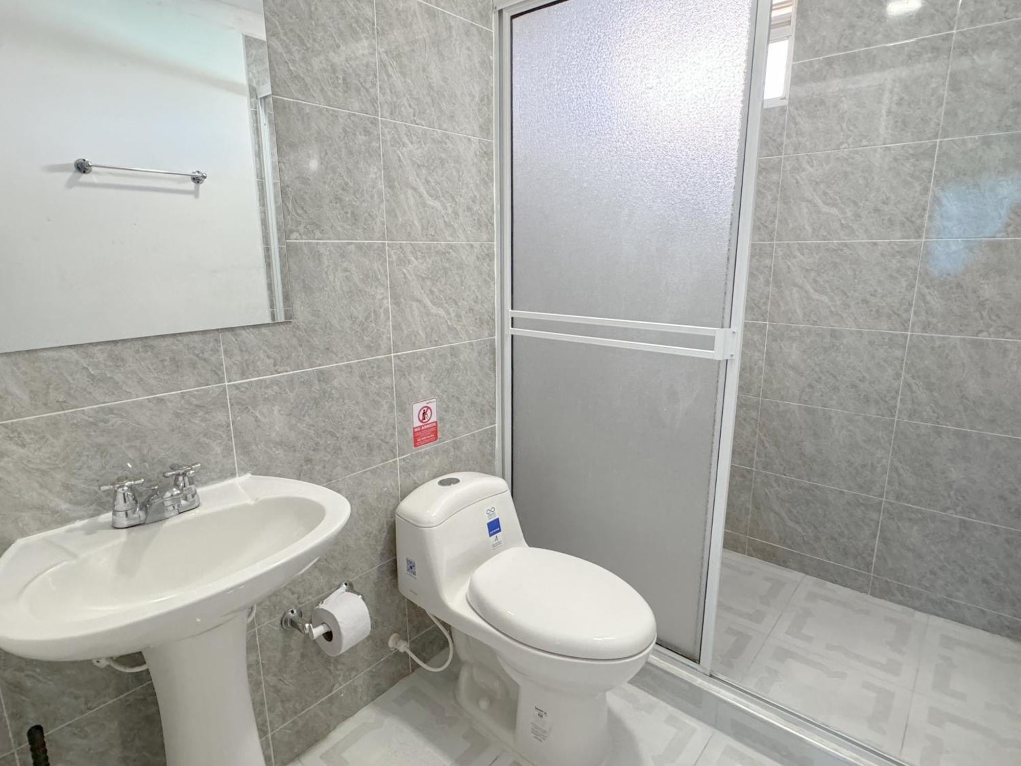 Apartamento Brisa Rodadero Con Piscina - By Bedviajes *
