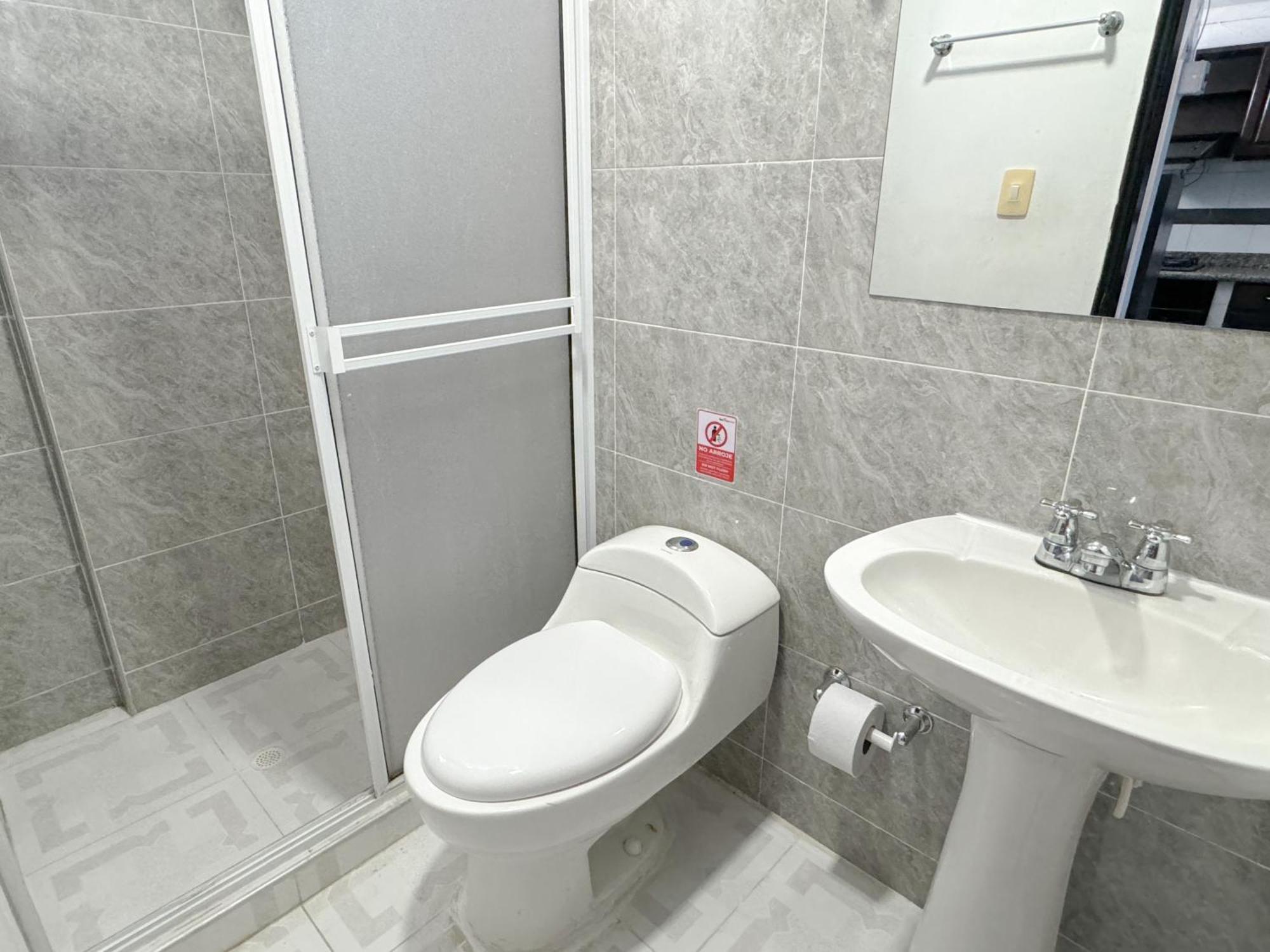 Brisa Rodadero Con Piscina - By Bedviajes Apartamento Santa Marta (Magdalena)