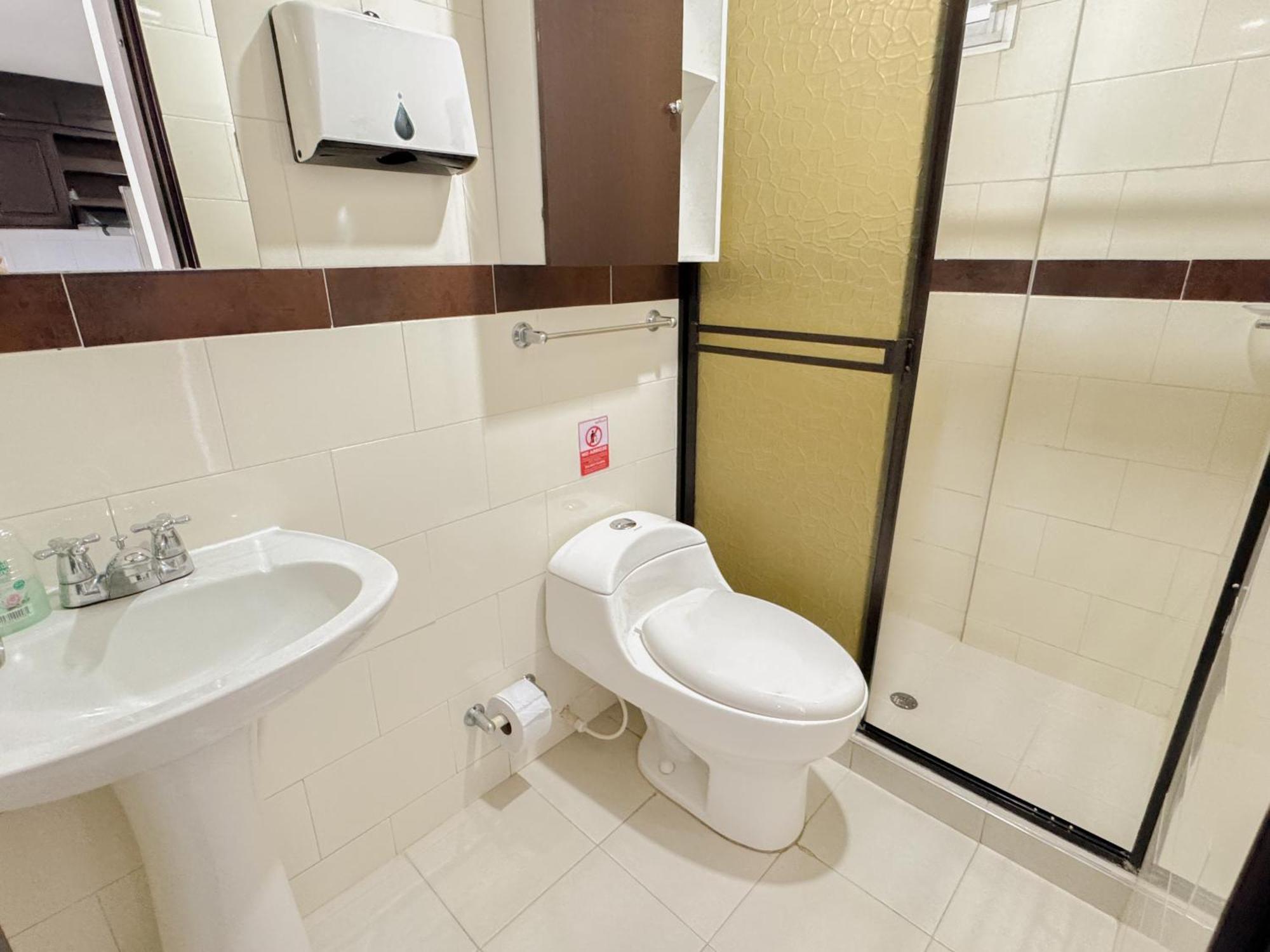 Apartamento Brisa Rodadero Con Piscina - By Bedviajes Santa Marta (Magdalena)