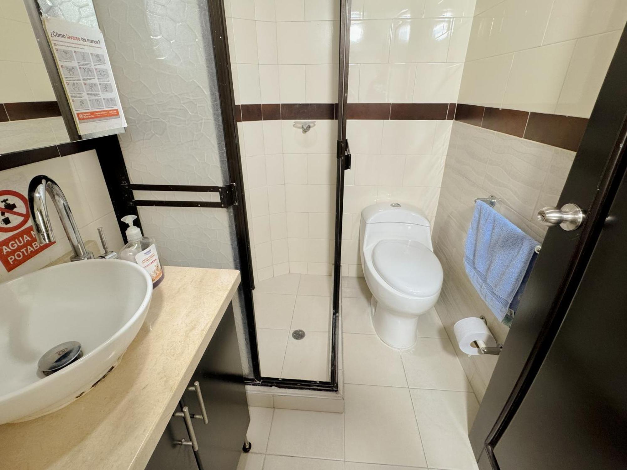 Brisa Rodadero Con Piscina - By Bedviajes Apartamento